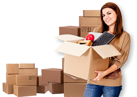 OFİS TAŞIMACILIĞI